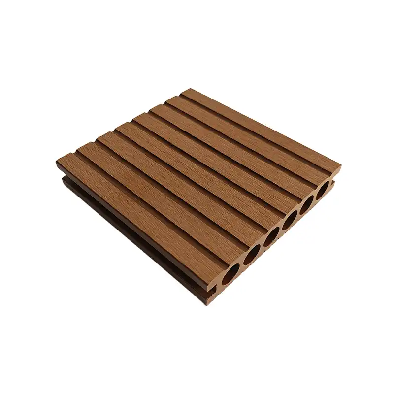 How to Clean and Maintain Your WPC Deck